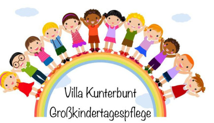 Villa-Kunterbunt  - Ihre Kindertagespflege Herbolzheim-Wagenstadt  Villa-Kunterbunt  - Ihre Kindertagespflege Herbolzheim-Wagenstadt